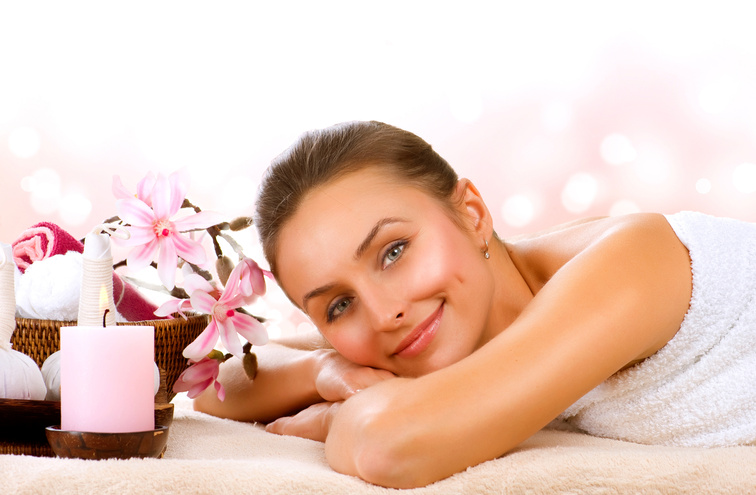 Spa Woman Day Spa